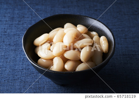 Daifuku bean amami 65718119