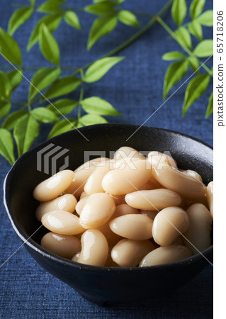 Daifuku bean amami 65718206