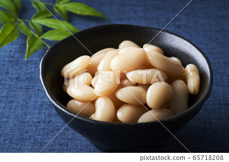 Daifuku bean amami 65718208