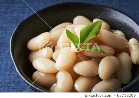 Daifuku bean amami 65718209