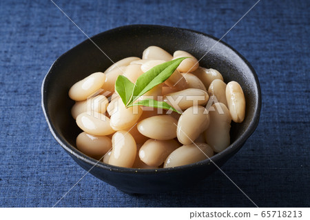 Daifuku bean amami 65718213