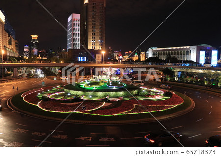 Shanghai, China Shanghai, China 65718373