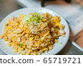 炒飯 65719721