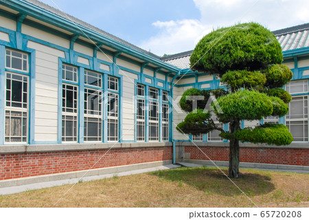 高松水務博物館,前天天淨水廠(春葉抽水站) 高松水務博物館,前天天淨水廠(春葉抽水站) 65720208