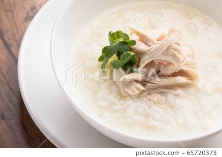 中國粥 65720378