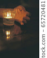 Candle 65720481