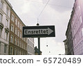 City of Copenhagen 65720489