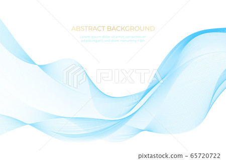 Line wave background, abstract background, gradient background Line wave background, abstract background, gradient background 65720722