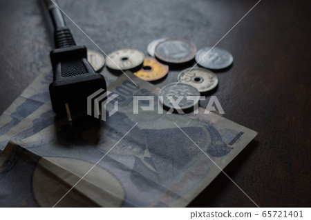 家用圖像票據和投幣口 家用圖像票據和投幣口 65721401