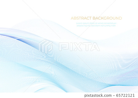 Line wave background, abstract background, gradient background Line wave background, abstract background, gradient background 65722121