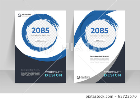 Report, brochure, book cover, book cover template Report, brochure, book cover, book cover template 65722570