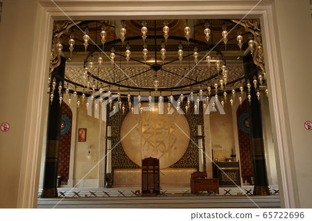 Doha Katara Cultural Village 65722696