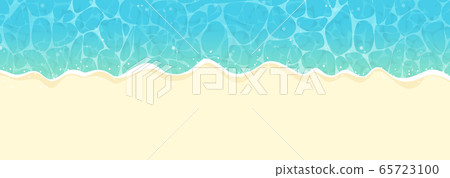 Resort summer beach 65723100