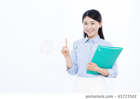 30s Women Office Casual 65723502