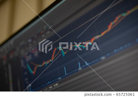 Stock Trading Stock Investment Investment Risk 65725061