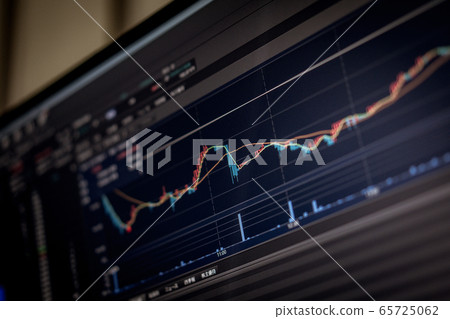 Stock Trading Stock Investment Investment Asset Management 65725062