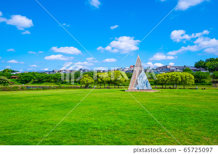 內河防洪公園 65725097