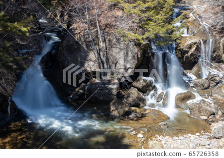 Nikko Ryuto Falls Nikko Ryuto Falls 65726358