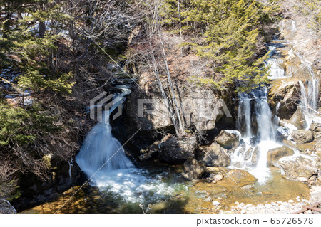 Nikko Ryuto Falls Nikko Ryuto Falls 65726578