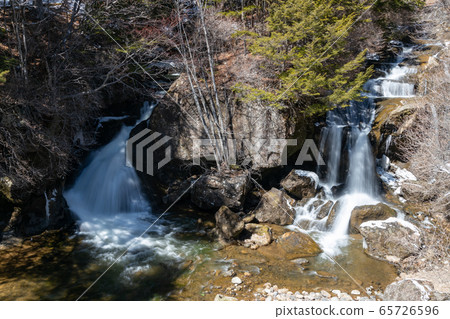 Nikko Ryuto Falls Nikko Ryuto Falls 65726596