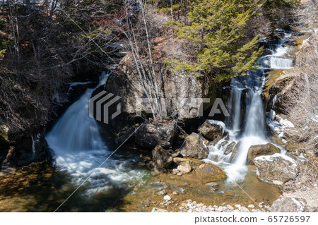 Nikko Ryuto Falls Nikko Ryuto Falls 65726597