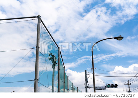 Baseball field net image high school Baseball field net image high school 65726727
