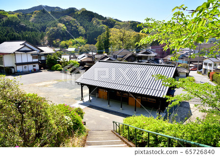 2017年九州北部暴雨導致JR日彥山山線大洋路站停運 2017年九州北部暴雨導致JR日彥山山線大洋路站停運 65726840