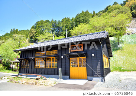 2017年九州北部暴雨導致JR日彥山山線大洋路站停運 2017年九州北部暴雨導致JR日彥山山線大洋路站停運 65726846