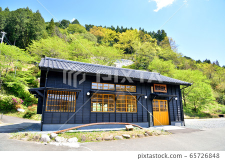 2017年九州北部暴雨導致JR日彥山山線大洋路站停運 2017年九州北部暴雨導致JR日彥山山線大洋路站停運 65726848