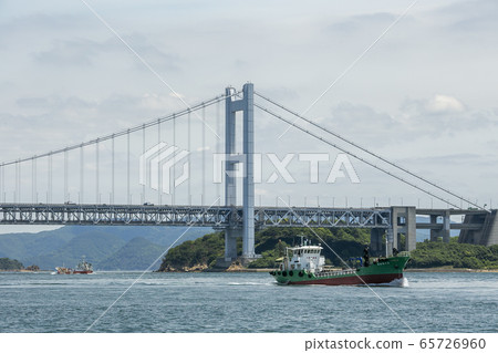 瀨戶大橋 65726960