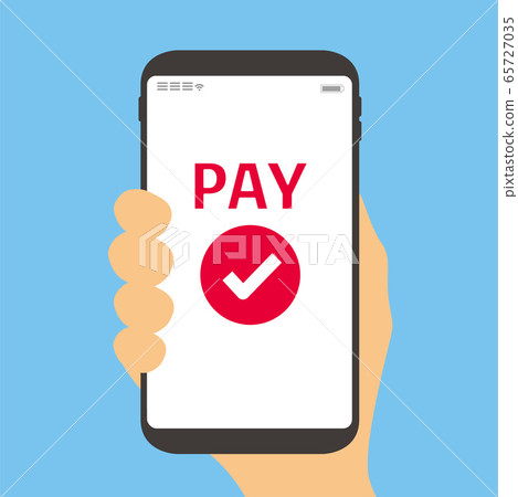 vector, vectors, smart phone 65727035