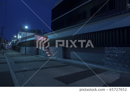 圓通寺夜行路 圓通寺夜行路 65727652