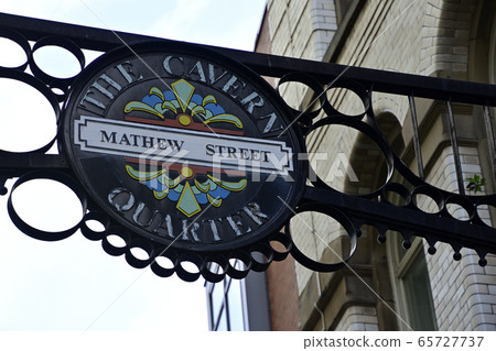 Matthew Street, the holy ground for Beatles fans Matthew Street, the holy ground for Beatles fans 65727737