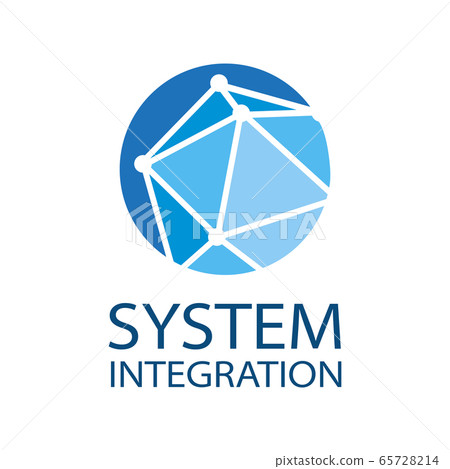 APPLICATION INTEGRATION Vector Logo - Download Free SVG Icon |  Worldvectorlogo