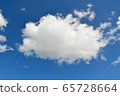 藍天白雲 65728664