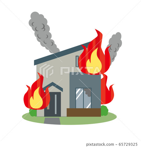 火火獨立式住宅 65729325