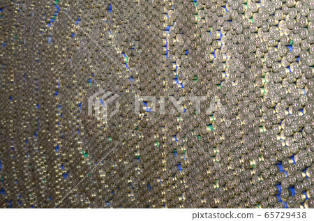 Pattern of 12 gauge cartridges for shotgun 65729438