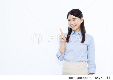 30年代女性辦公休閒 30年代女性辦公休閒 65730011