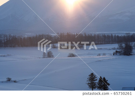 Midsummer Winter's Shuguang Biei Midsummer Winter's Shuguang Biei 65730261