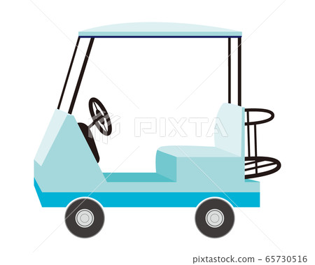 Golf cart 65730516