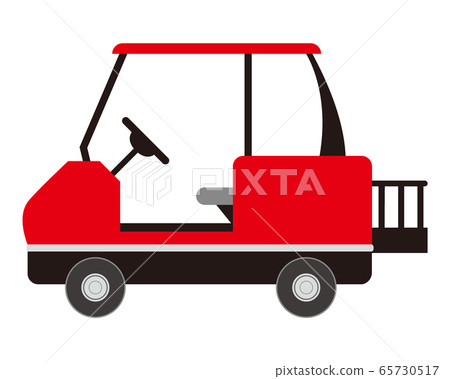 高爾夫車 65730517