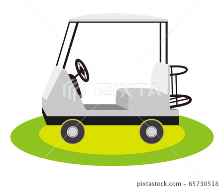 Golf cart 65730518