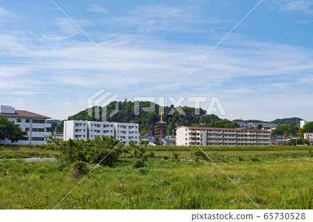 Tokyo / Takahata Castle Ruins and Takahata Castle Ruins 65730528