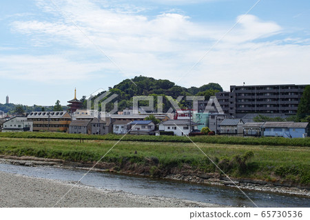 東京都/高hat城遺址和高hat城遺址 65730536