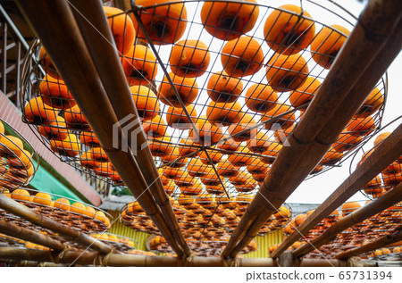 柿子年糕，柿餅柿子年糕，新竹新浦，二比奇柿子年糕 65731394