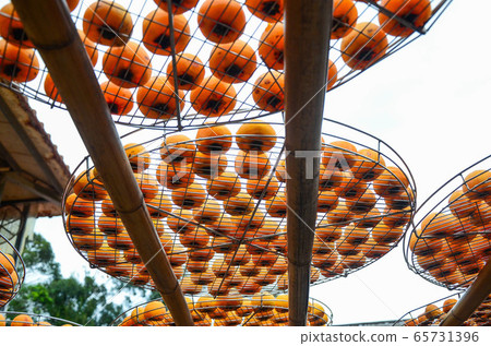 柿子年糕，柿餅柿子年糕，新竹新浦，二比奇柿子年糕 65731396