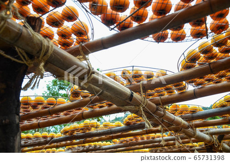 柿子年糕，柿餅柿子年糕，新竹新浦，二比奇柿子年糕 65731398