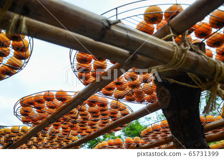 柿子年糕，柿餅柿子年糕，新竹新浦，二比奇柿子年糕 65731399