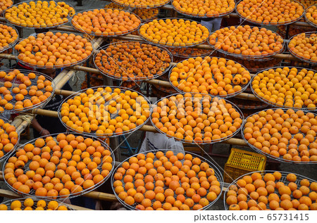 柿子年糕，柿餅柿子年糕，新竹新浦，二比奇柿子年糕 65731415