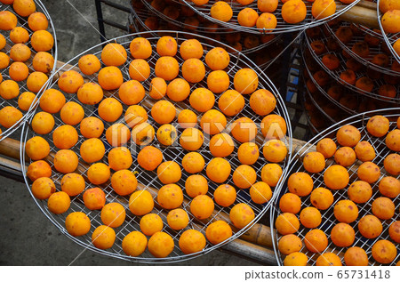 柿子年糕，柿餅柿子年糕，新竹新浦，二比奇柿子年糕 65731418